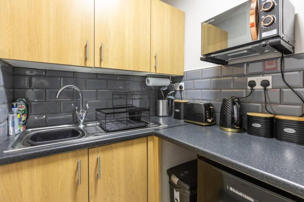Rugby Coach House, Central Location, 5 Star Rating 외부 사진