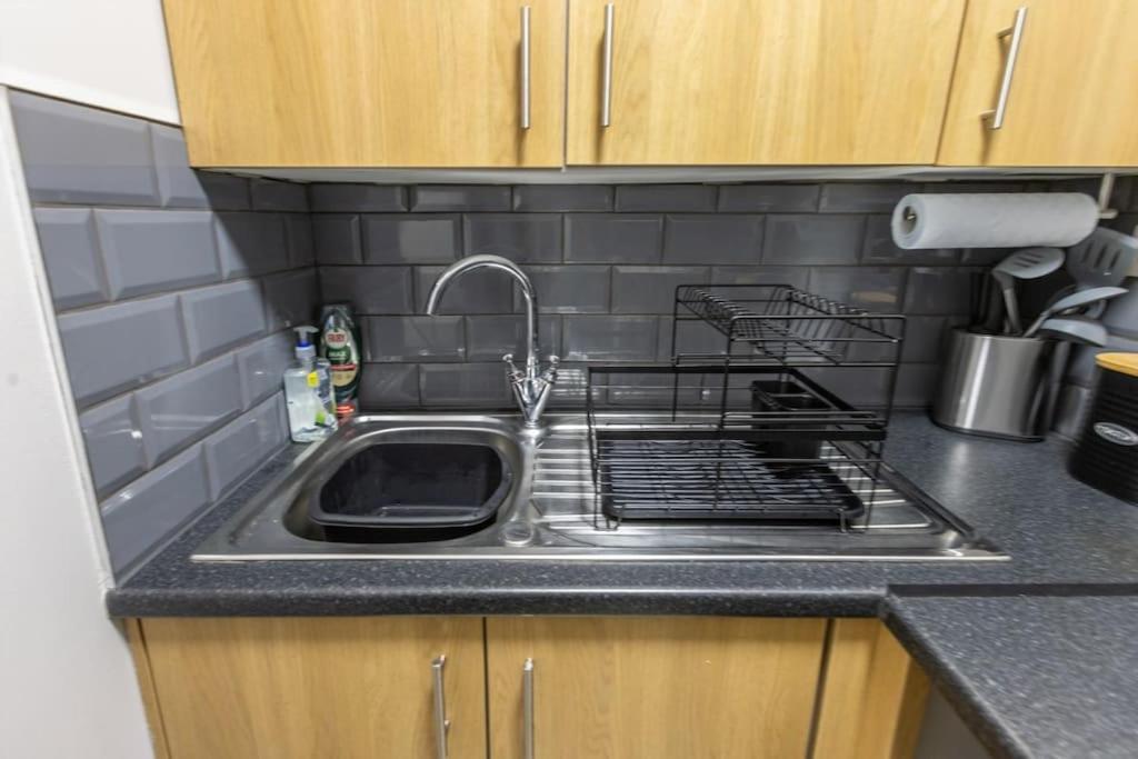Rugby Coach House, Central Location, 5 Star Rating 외부 사진