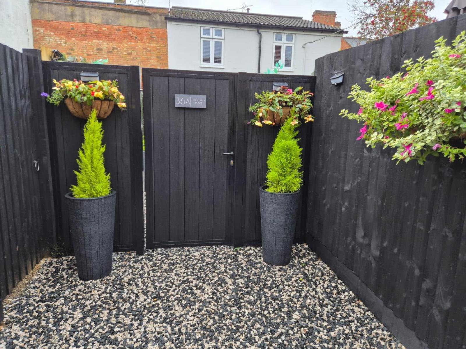 Rugby Coach House, Central Location, 5 Star Rating 외부 사진