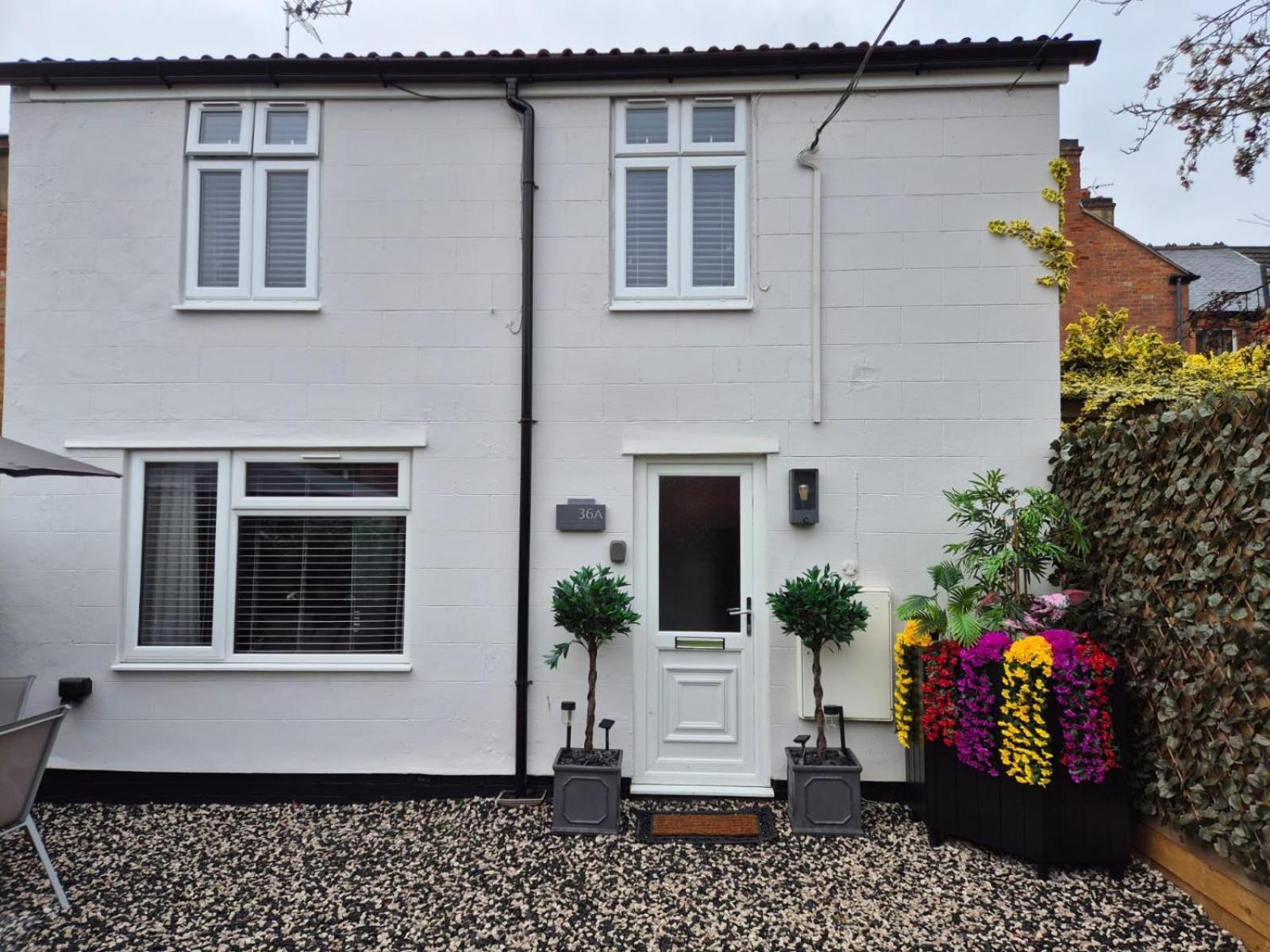 Rugby Coach House, Central Location, 5 Star Rating 외부 사진